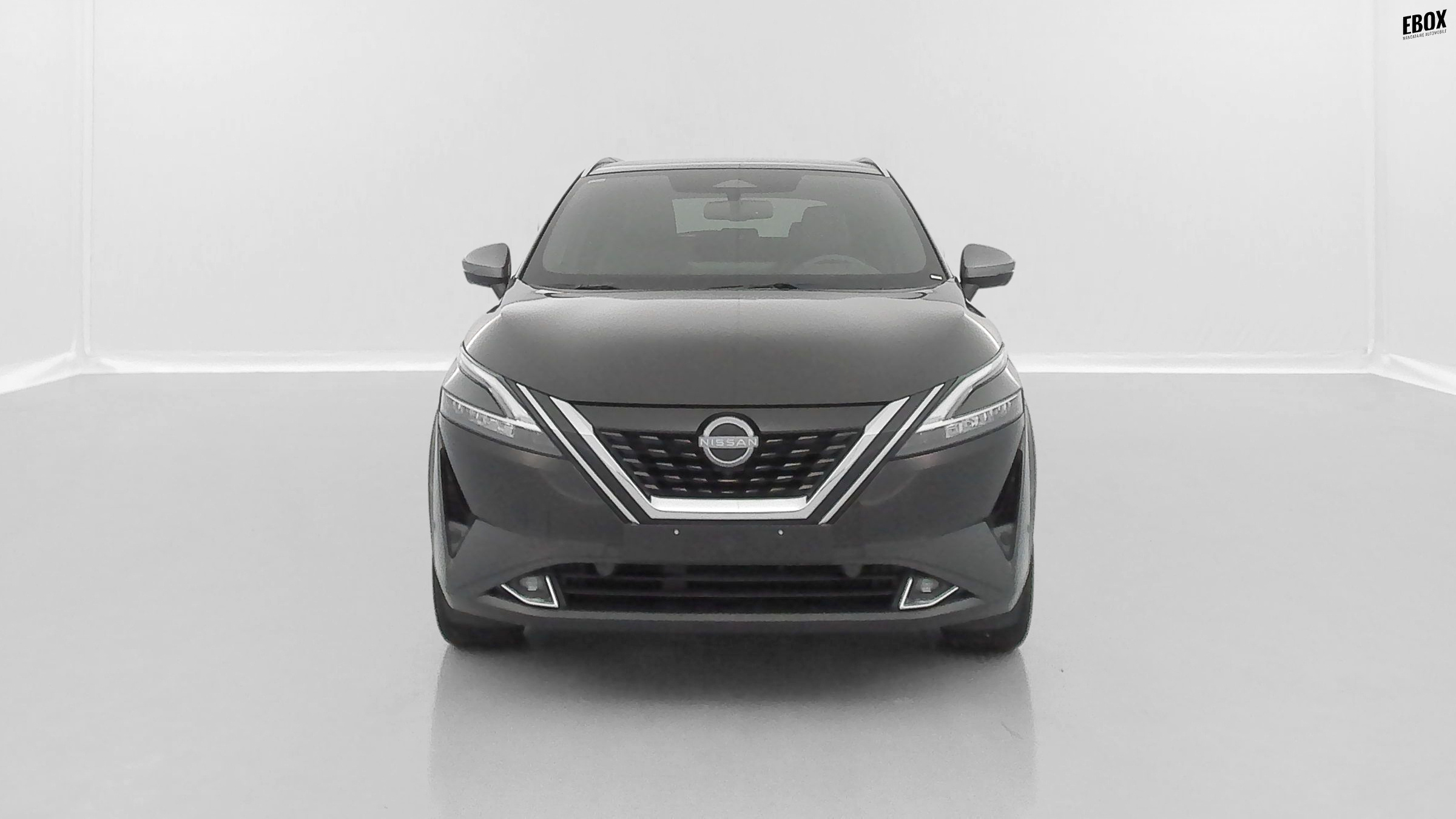 GLI00003180_p53 - NISSAN - QASHQAI - 2023 - photo 2