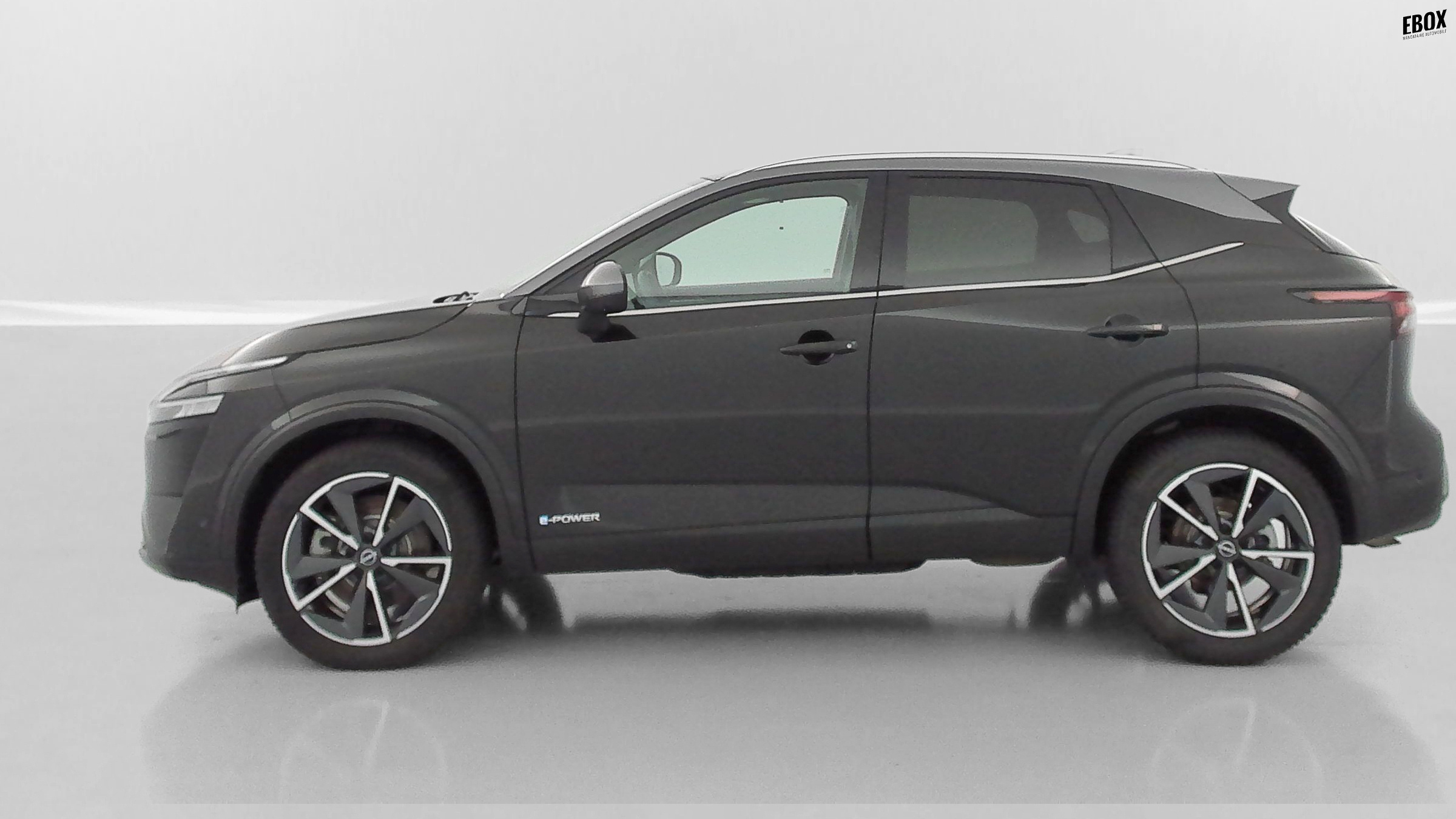 GLI00003180_p53 - NISSAN - QASHQAI - 2023 - photo 4