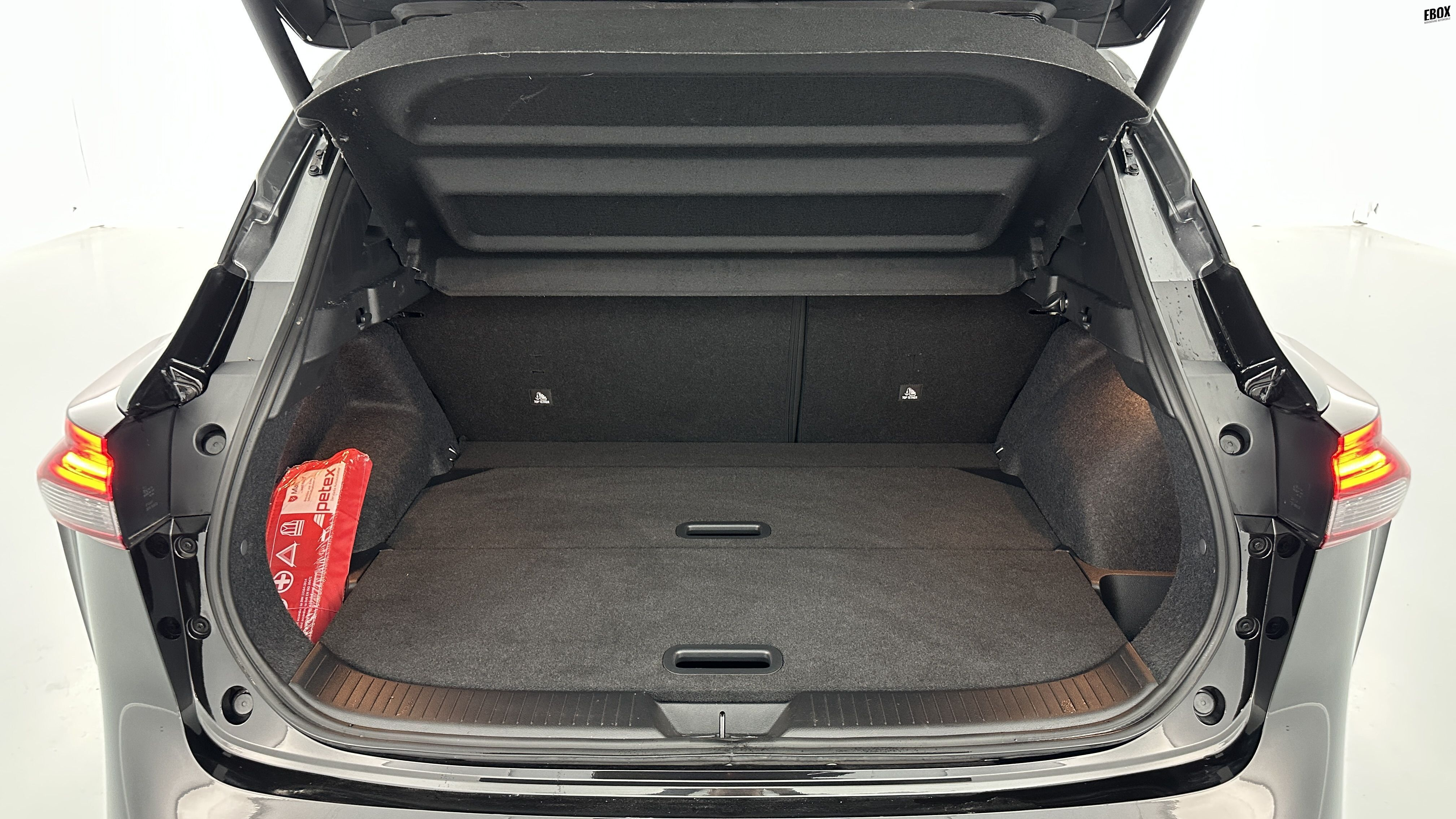 GLI00003180_p53 - NISSAN - QASHQAI - 2023 - photo 10