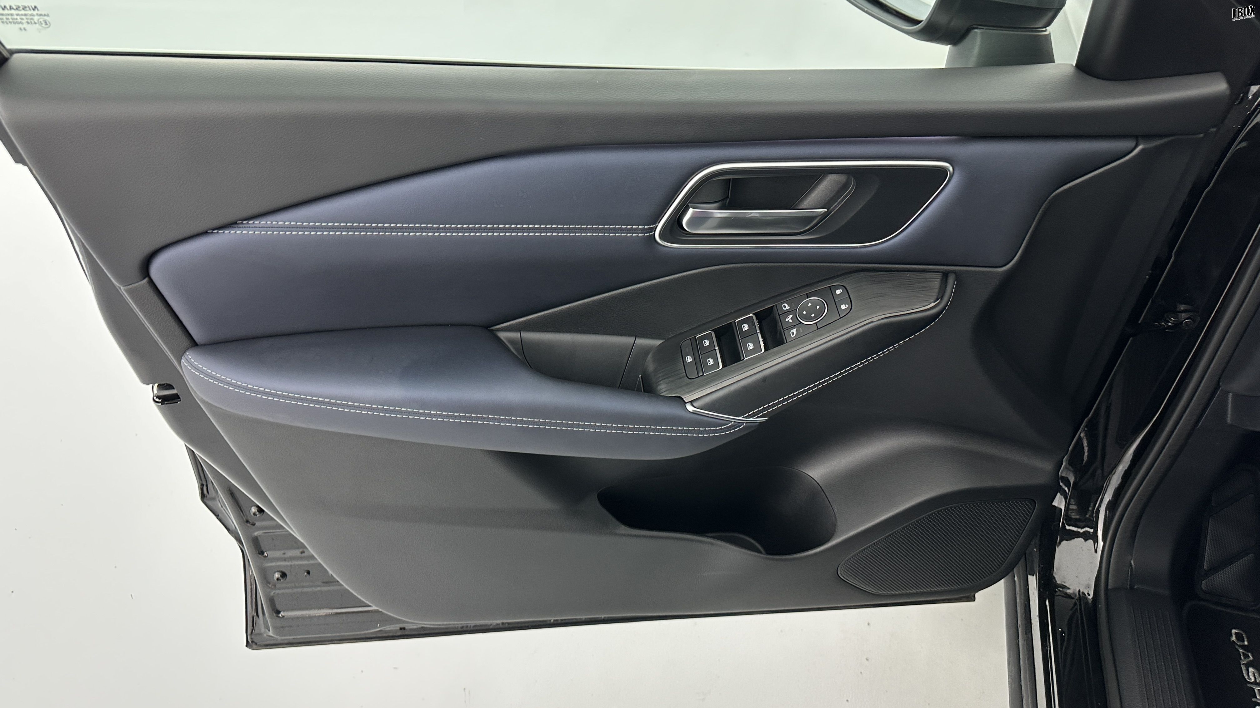 GLI00003180_p53 - NISSAN - QASHQAI - 2023 - photo 12