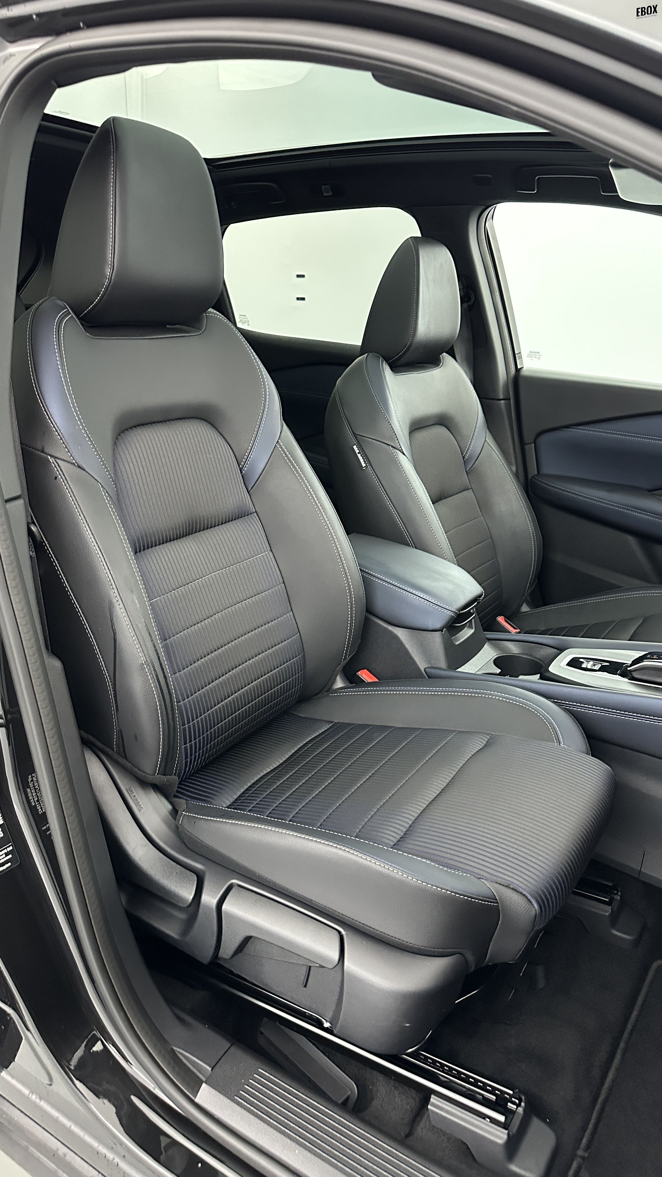 GLI00003180_p53 - NISSAN - QASHQAI - 2023 - photo 17