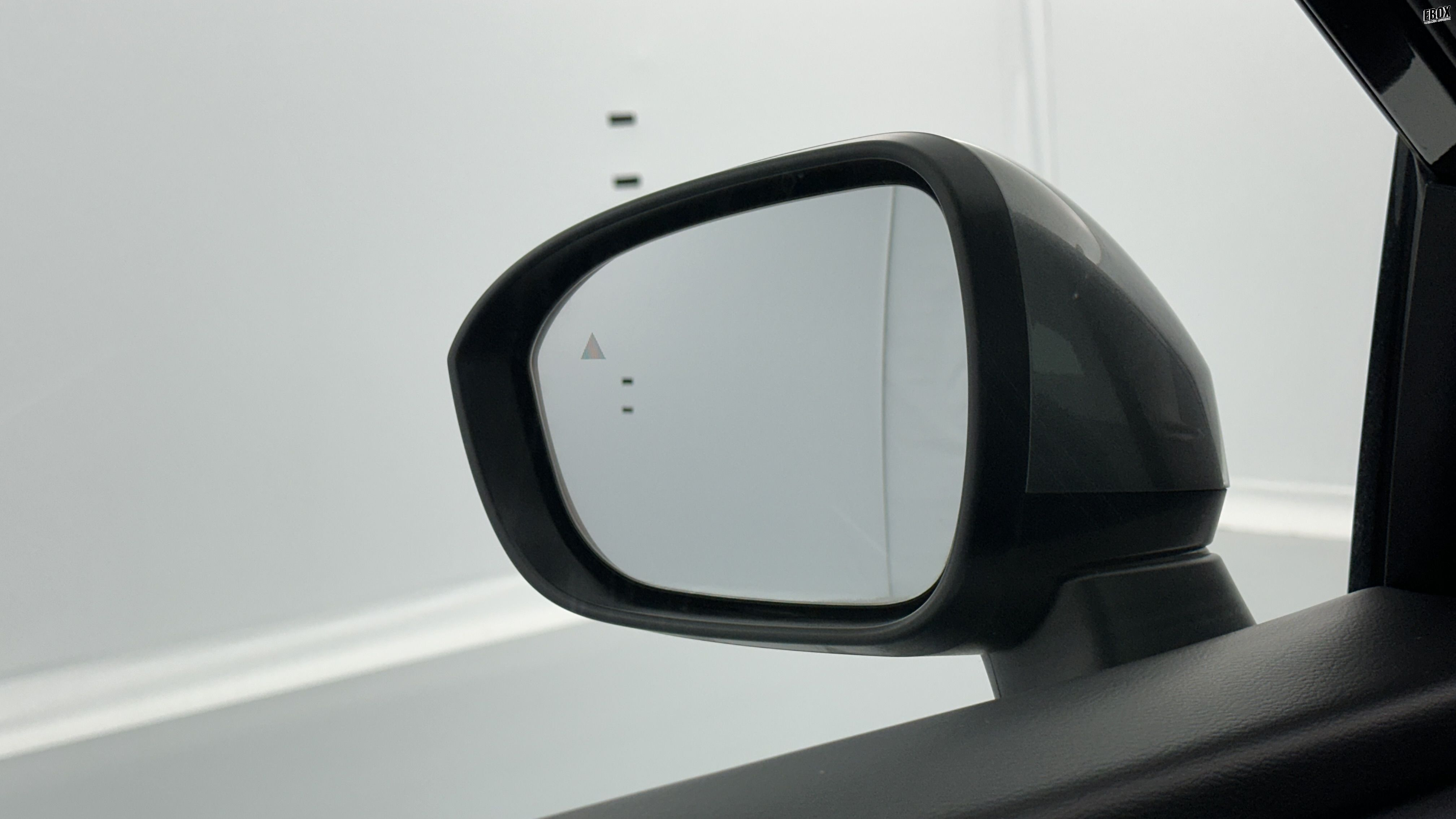 GLI00003180_p53 - NISSAN - QASHQAI - 2023 - photo 23