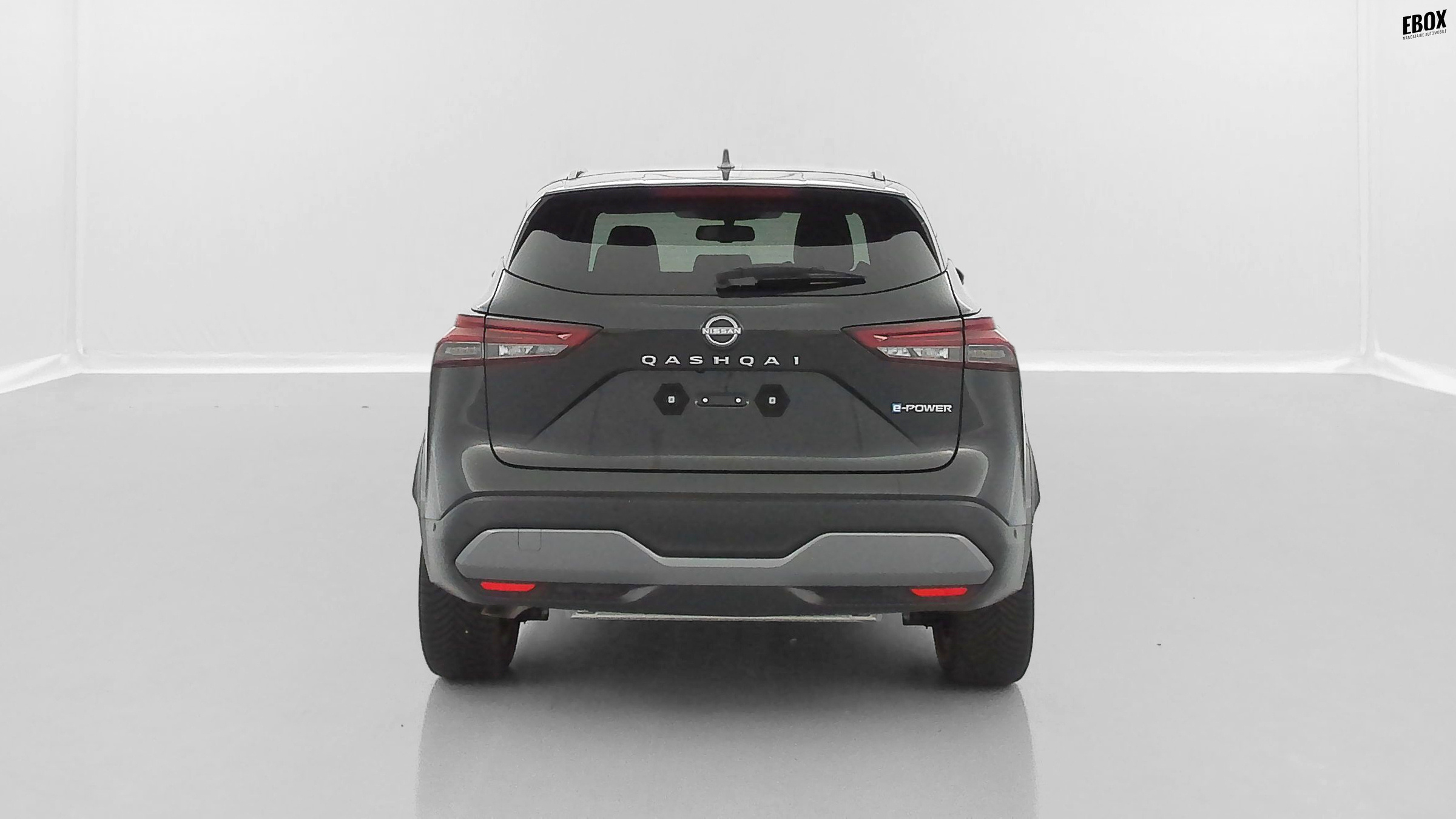 GLI00003180_p53 - NISSAN - QASHQAI - 2023 - photo 27