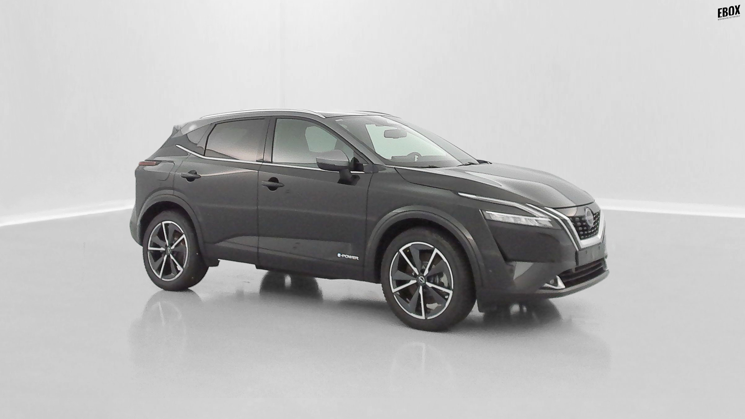 GLI00003180_p53 - NISSAN - QASHQAI - 2023 - photo 33