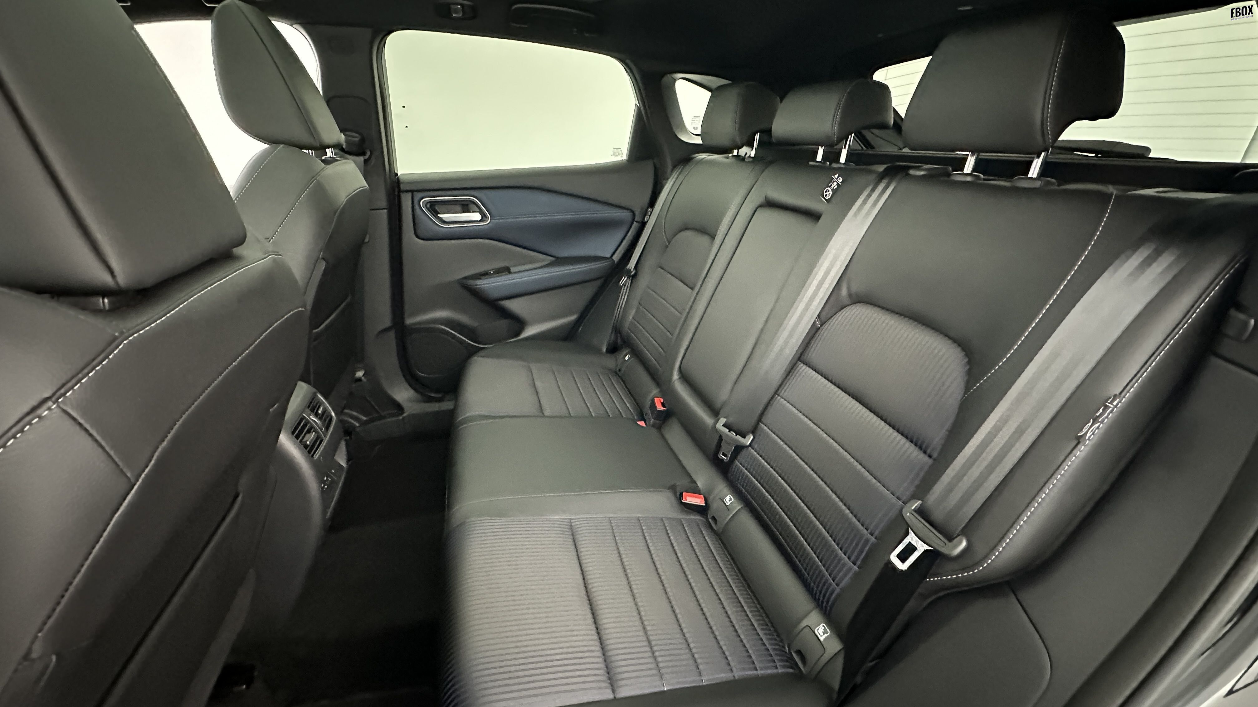 GLI00003167_p53 - NISSAN - QASHQAI - 2023 - photo 9