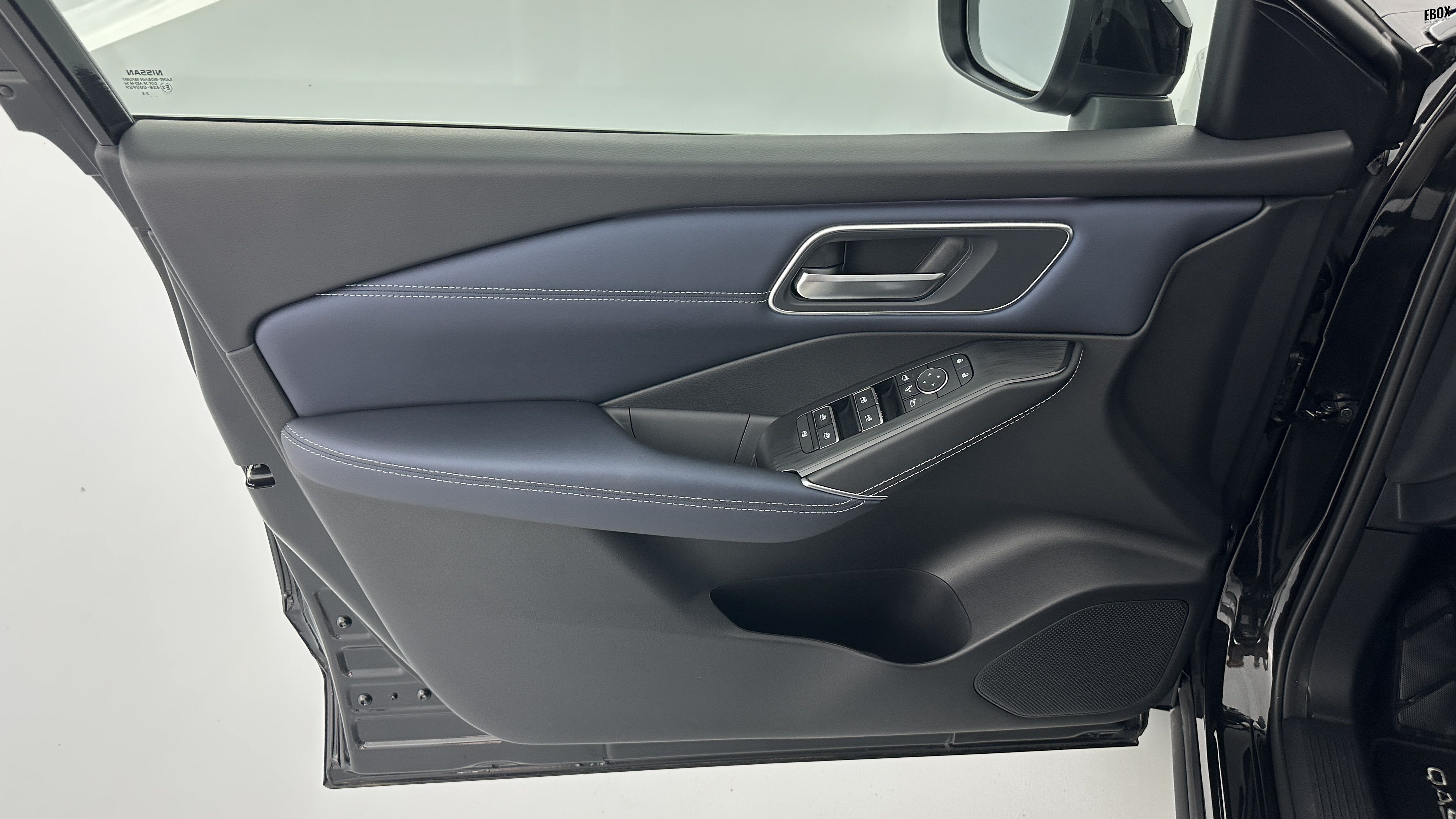 GLI00003167_p53 - NISSAN - QASHQAI - 2023 - photo 12