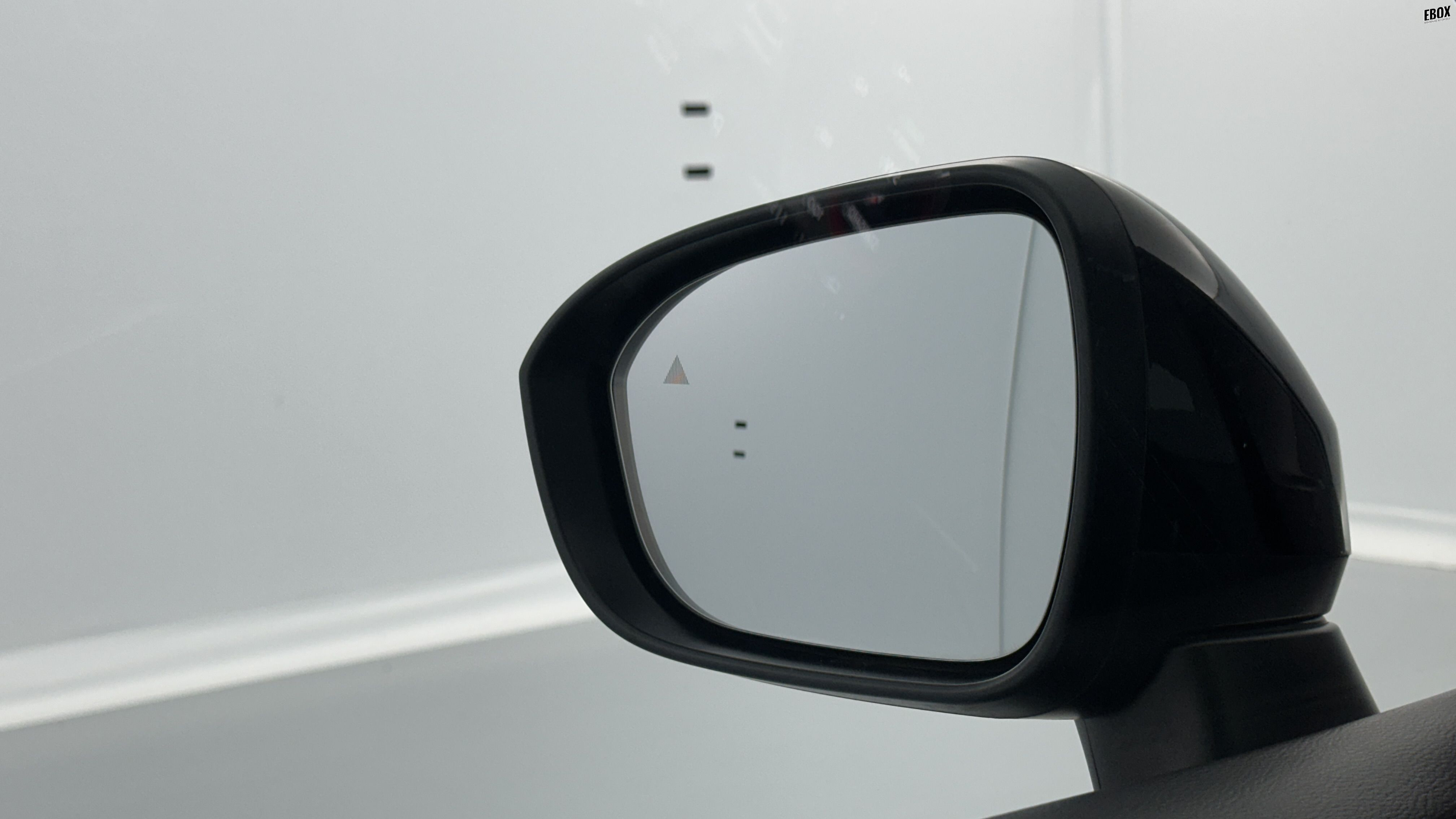 GLI00003167_p53 - NISSAN - QASHQAI - 2023 - photo 22