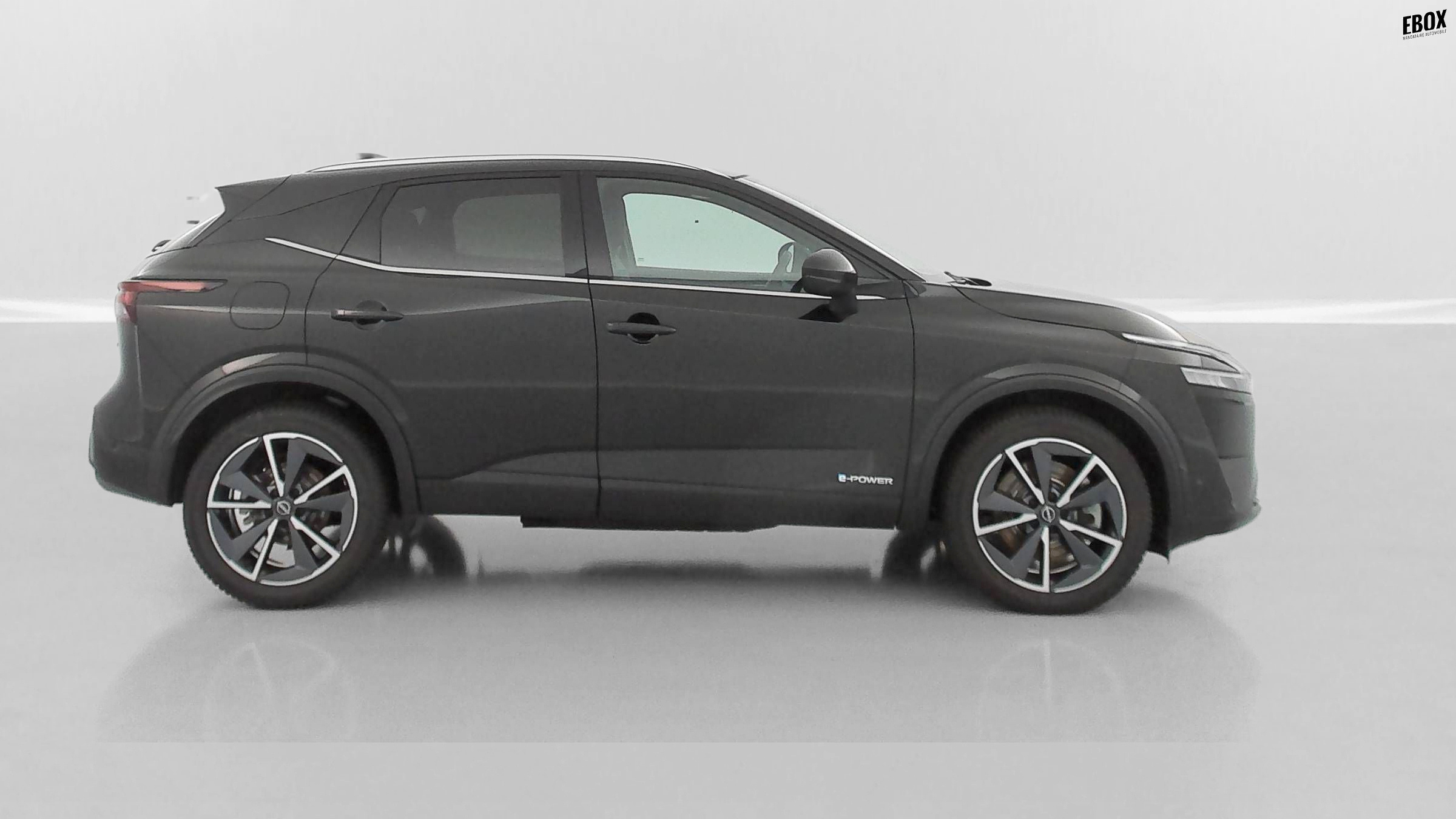 GLI00003167_p53 - NISSAN - QASHQAI - 2023 - photo 28