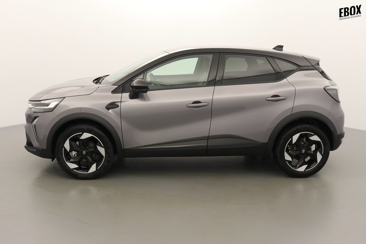 N197210_p3 - RENAULT - CAPTUR - 2024 - photo 4