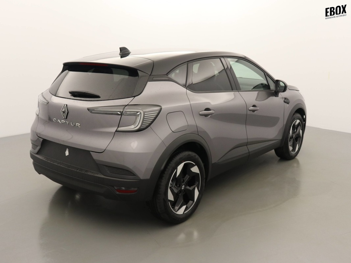 N197210_p3 - RENAULT - CAPTUR - 2024 - photo 2
