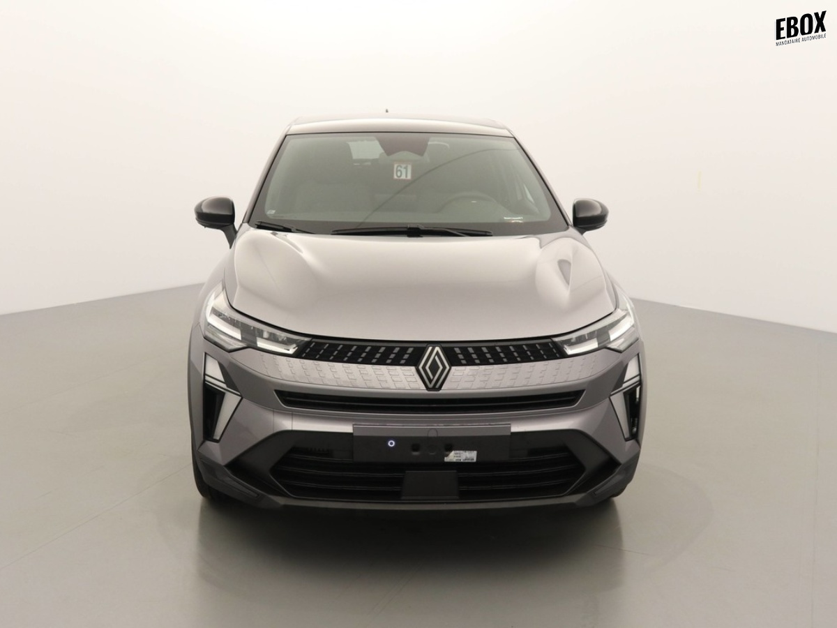 N197210_p3 - RENAULT - CAPTUR - 2024 - photo 3