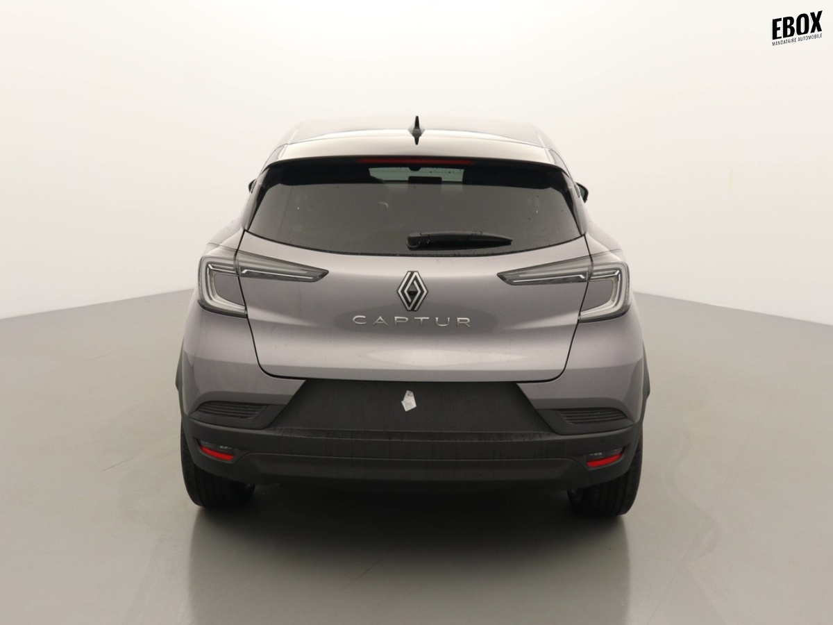 N197210_p3 - RENAULT - CAPTUR - 2024 - photo 5