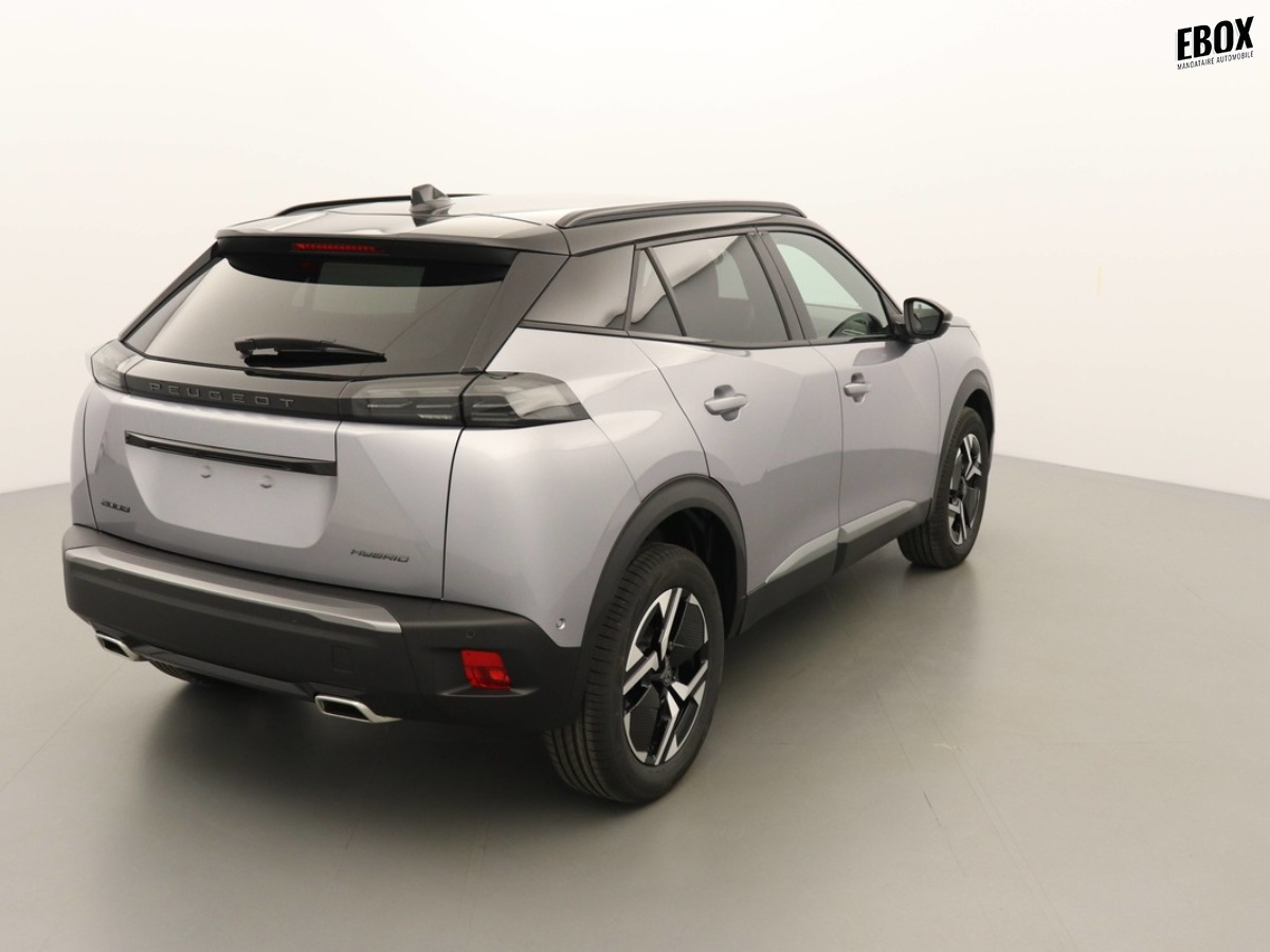 N199532_p3 - PEUGEOT - 2008 - 2024 - photo 2