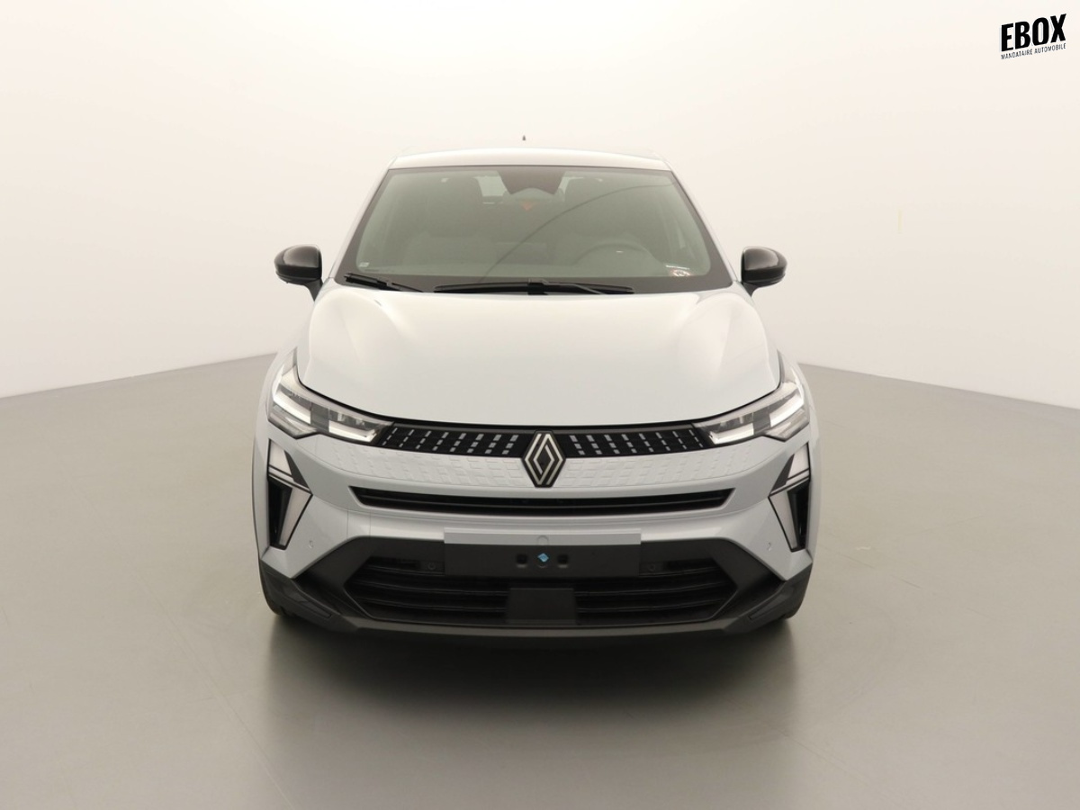 N200385_p3 - RENAULT - CAPTUR - 2025 - photo 3