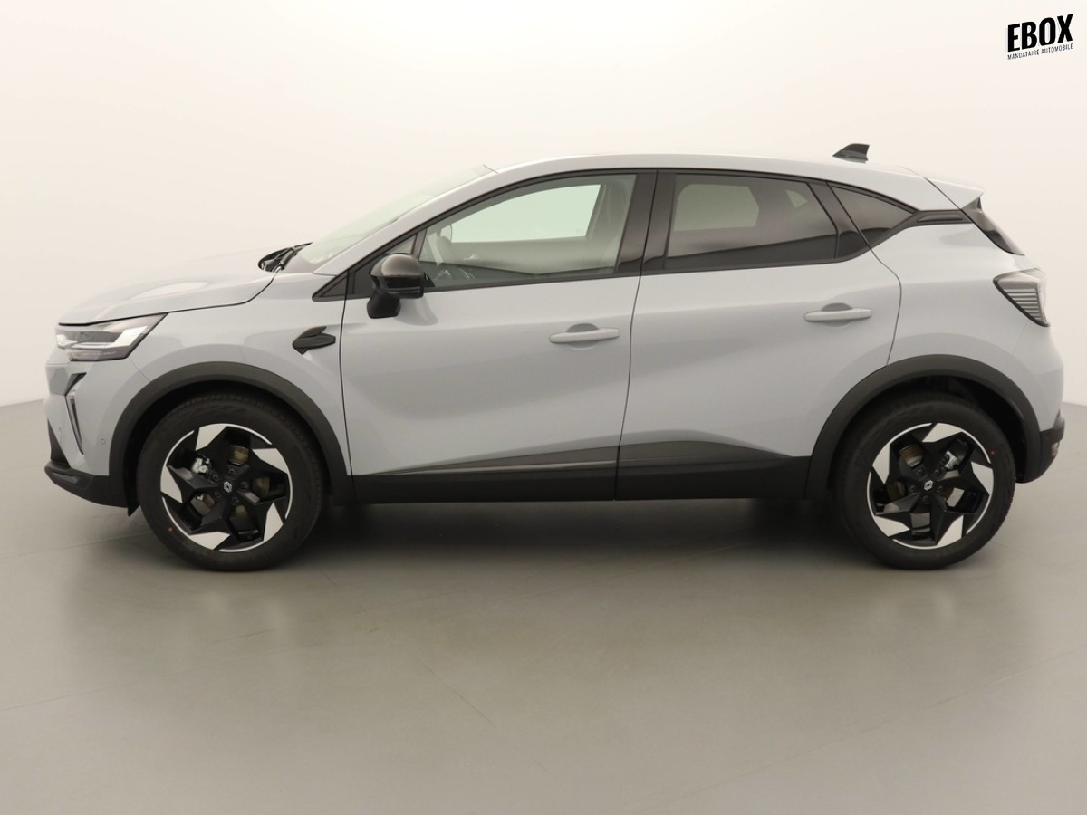 N200385_p3 - RENAULT - CAPTUR - 2025 - photo 4