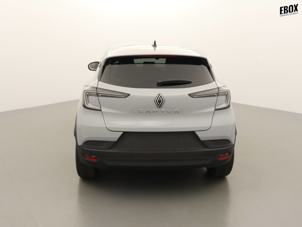 N200385_p3 - RENAULT - CAPTUR - 2025 - photo 5