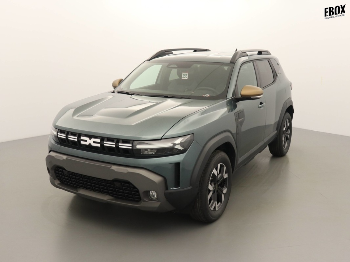 N200189_p3 - DACIA - DUSTER - 2025 - photo 1