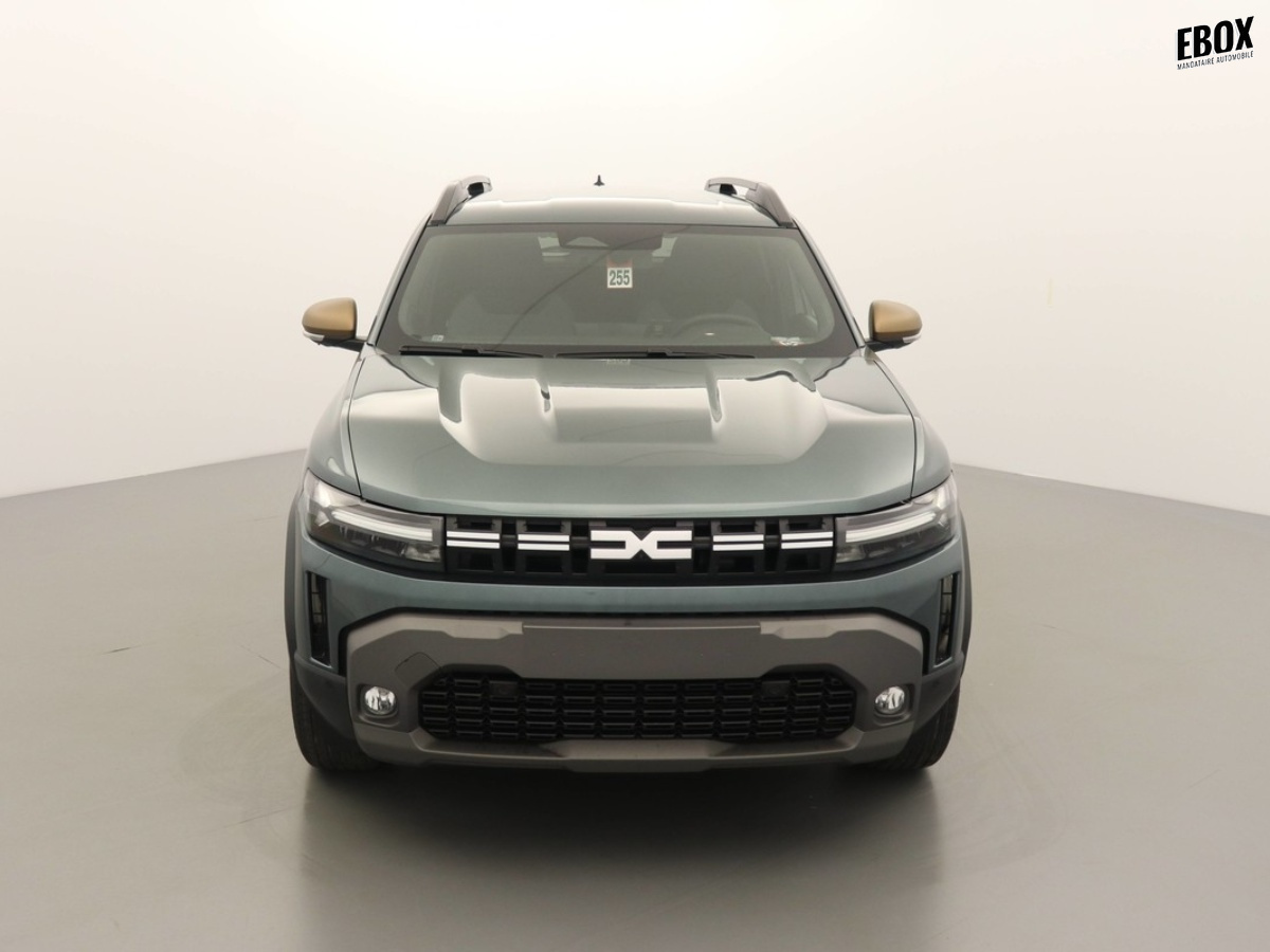 N200189_p3 - DACIA - DUSTER - 2025 - photo 3