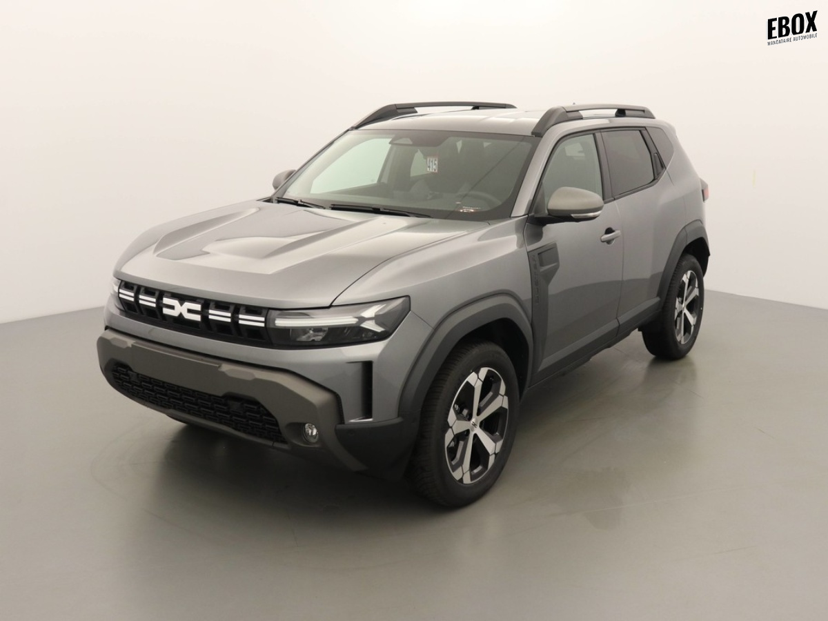 N200276_p3 - DACIA - DUSTER - 2025 - photo 1