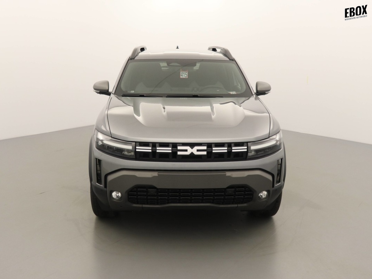 N200276_p3 - DACIA - DUSTER - 2025 - photo 3