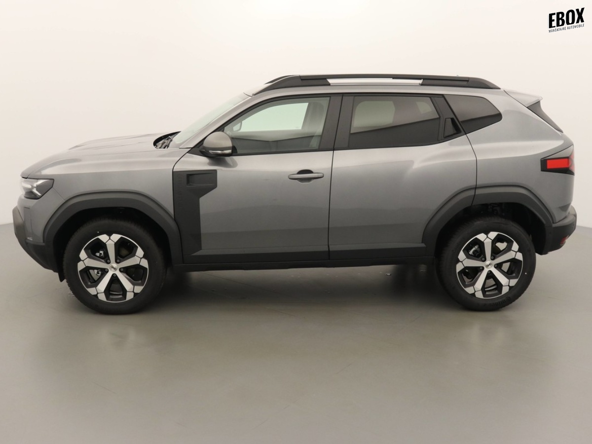 N200276_p3 - DACIA - DUSTER - 2025 - photo 4