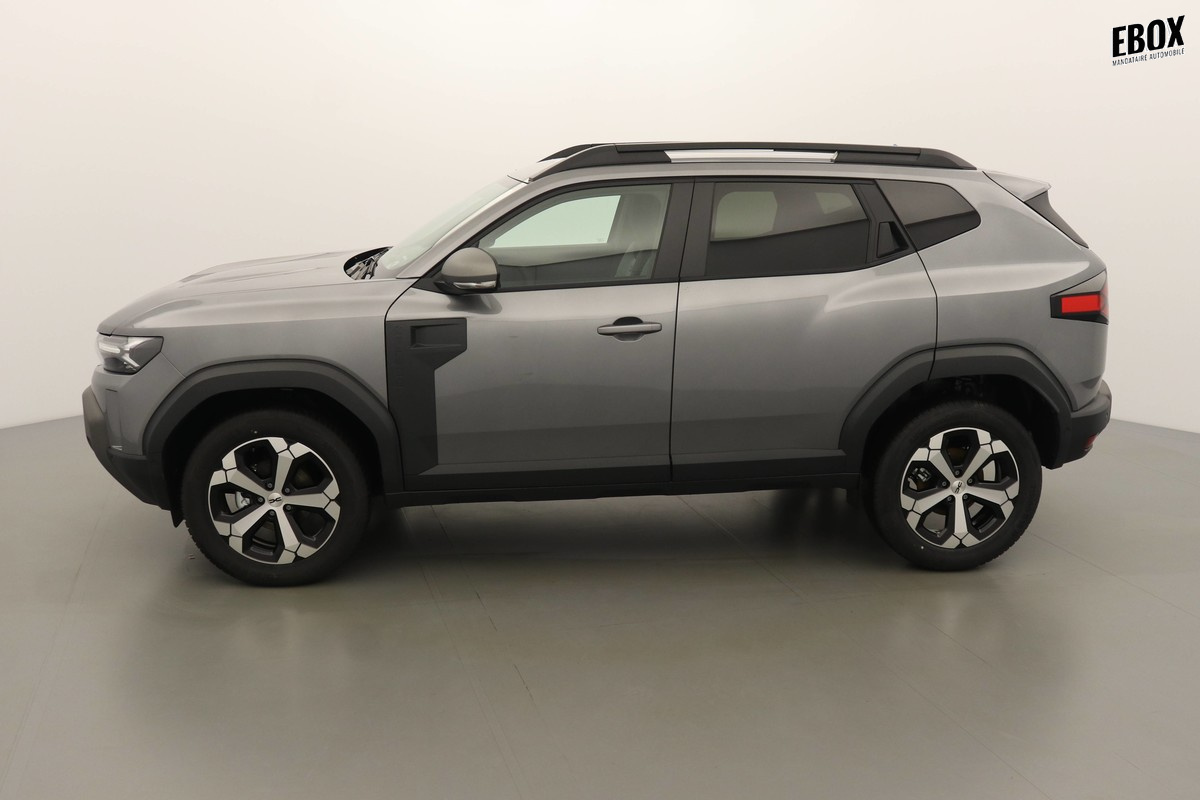 N200270_p3 - DACIA - DUSTER - 2025 - photo 4