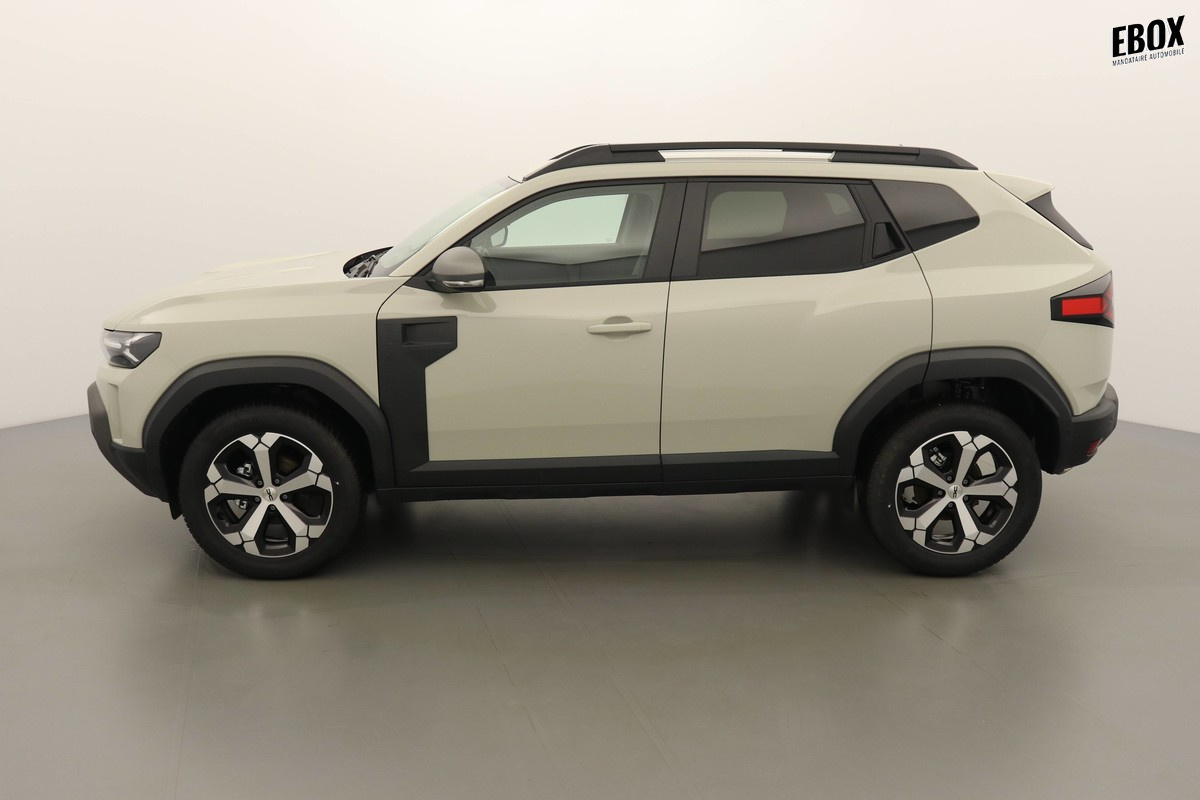 N200292_p3 - DACIA - DUSTER - 2025 - photo 4