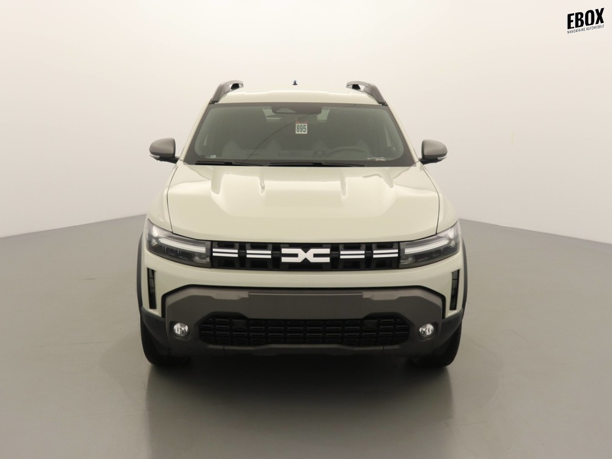 N200292_p3 - DACIA - DUSTER - 2025 - photo 3