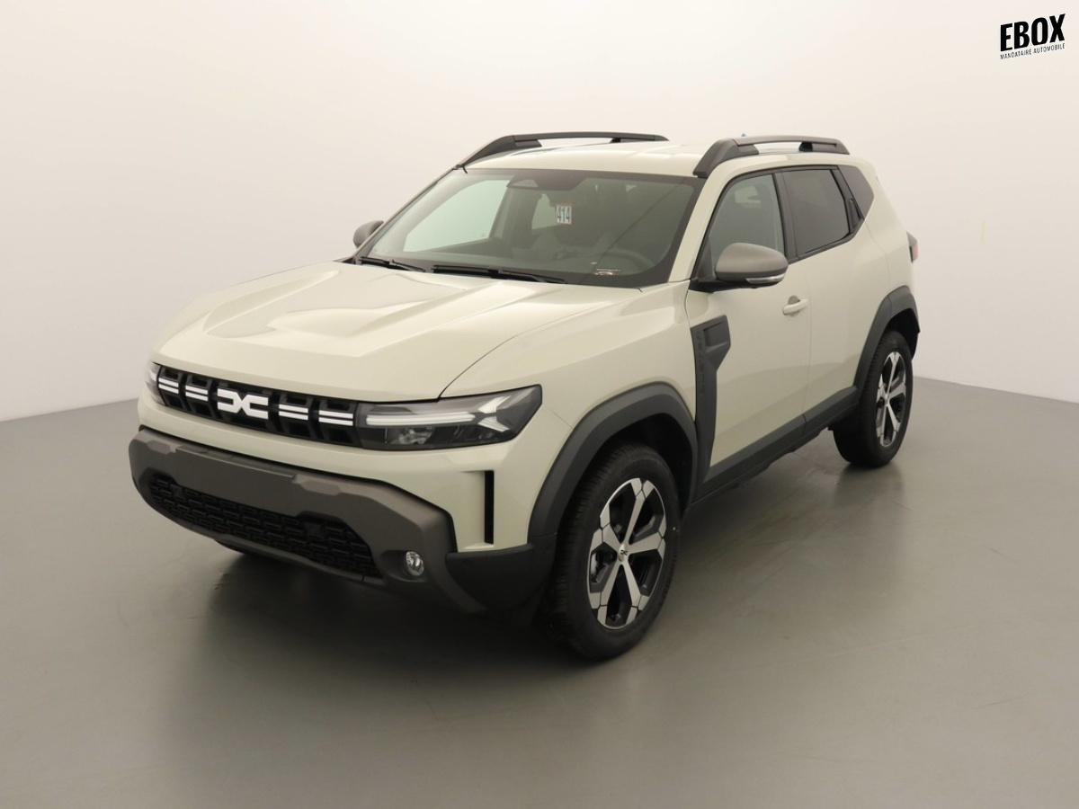 N200294_p3 - DACIA - DUSTER - 2025 - photo 1