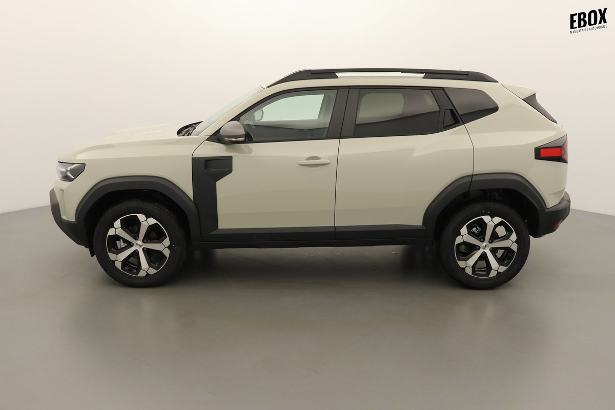 N200294_p3 - DACIA - DUSTER - 2025 - photo 4