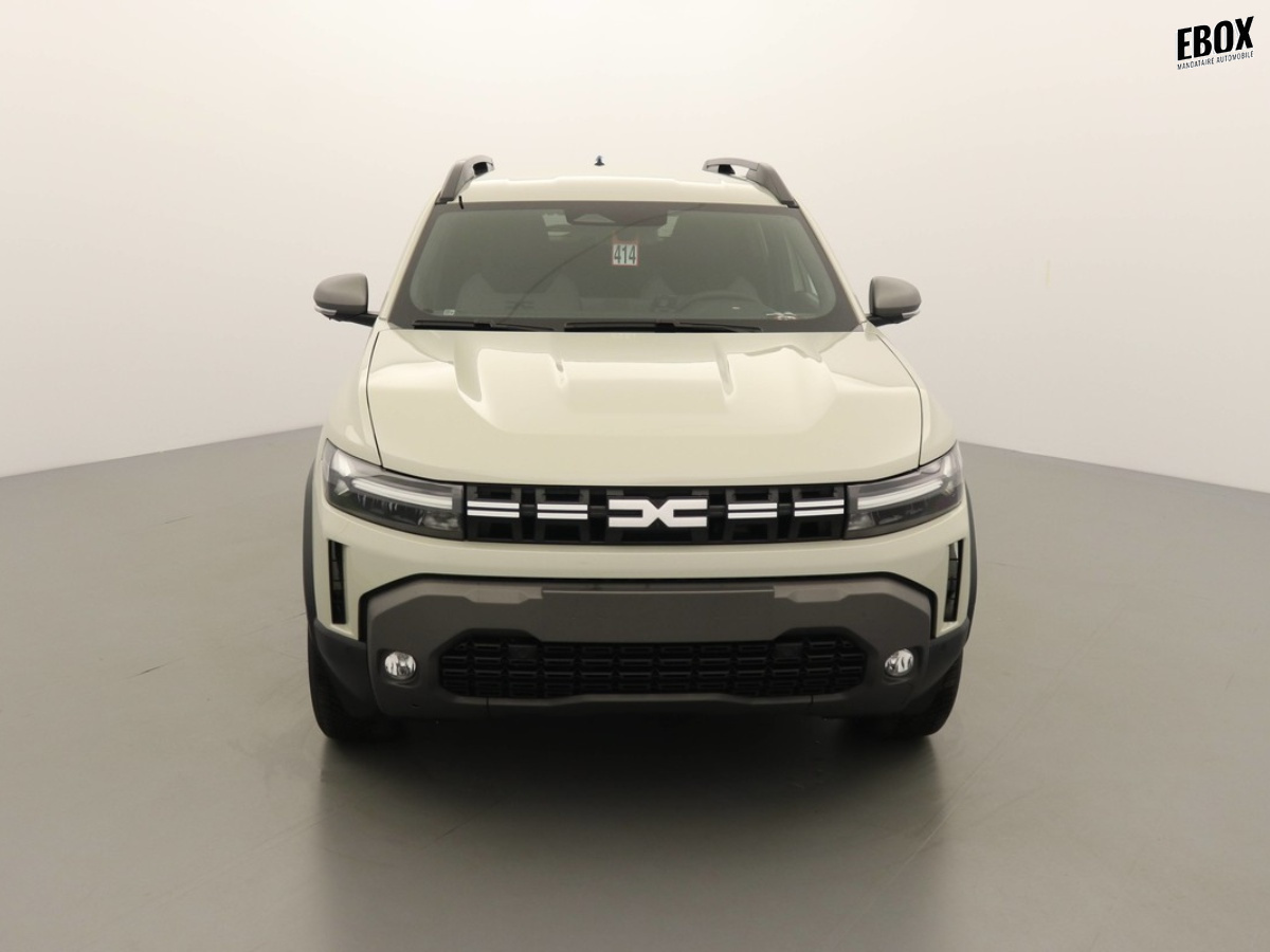 N200294_p3 - DACIA - DUSTER - 2025 - photo 3