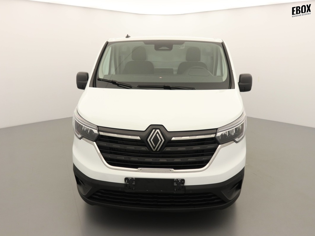 N200343_p3 - RENAULT - TRAFIC - 2025 - photo 3