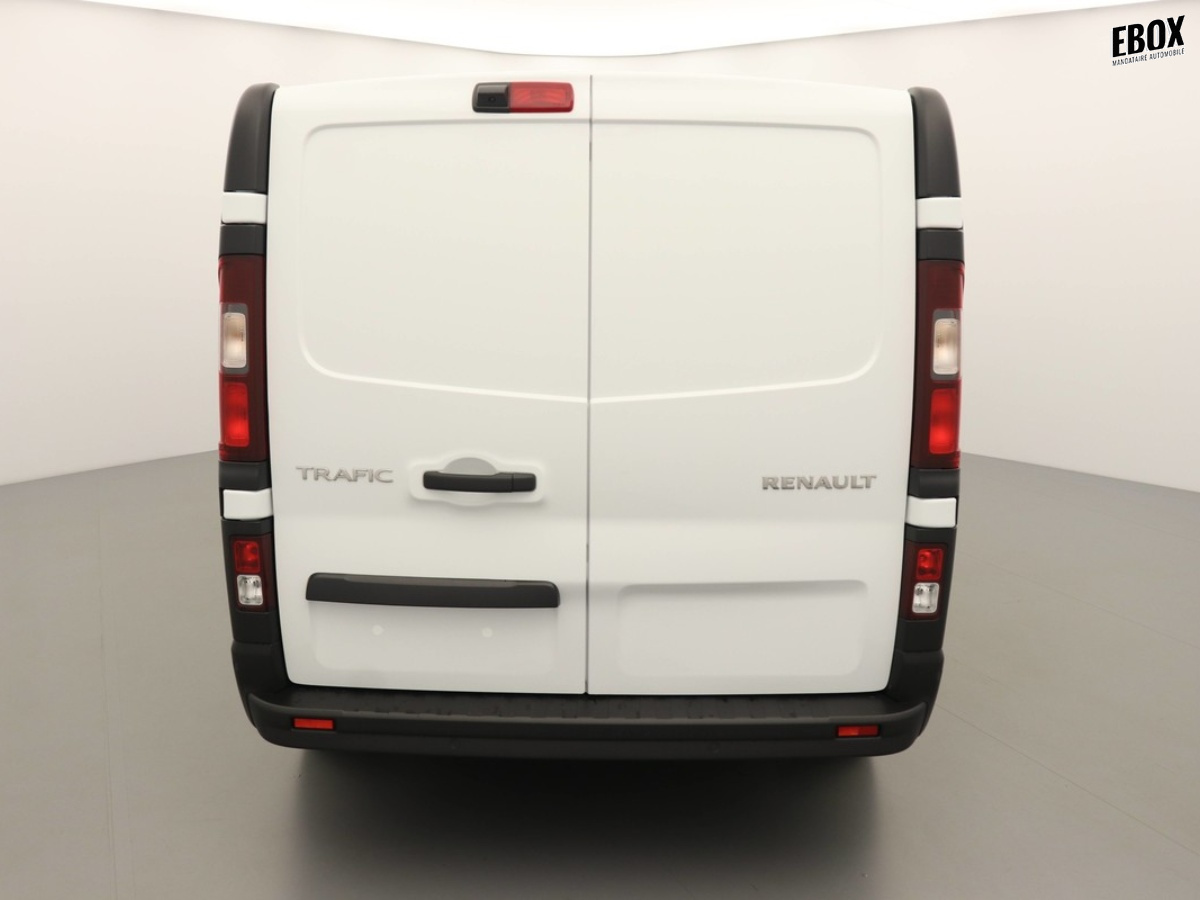 N200343_p3 - RENAULT - TRAFIC - 2025 - photo 5