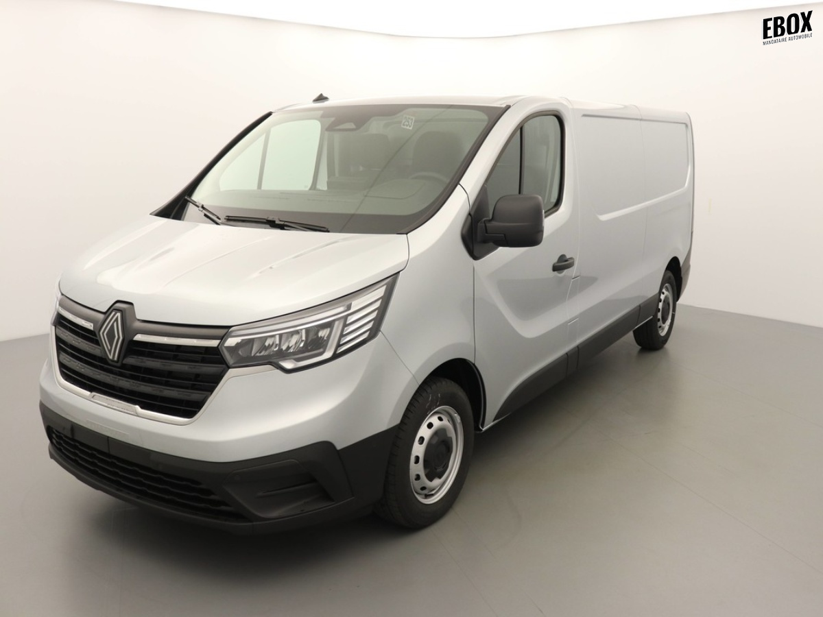 N200344_p3 - RENAULT - TRAFIC - 2025 - photo 1