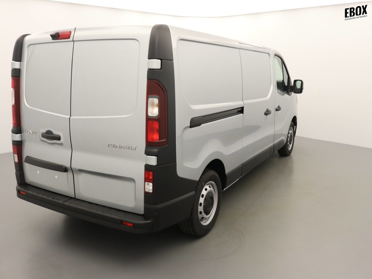 N200344_p3 - RENAULT - TRAFIC - 2025 - photo 2