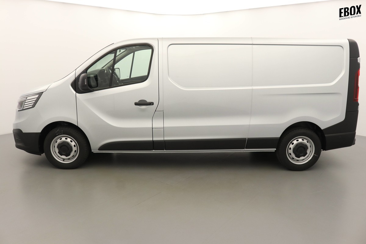 N200344_p3 - RENAULT - TRAFIC - 2025 - photo 4