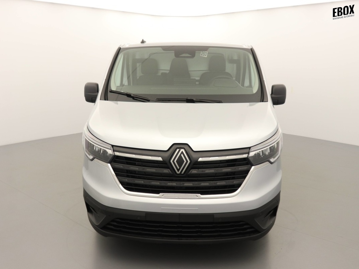 N200344_p3 - RENAULT - TRAFIC - 2025 - photo 3