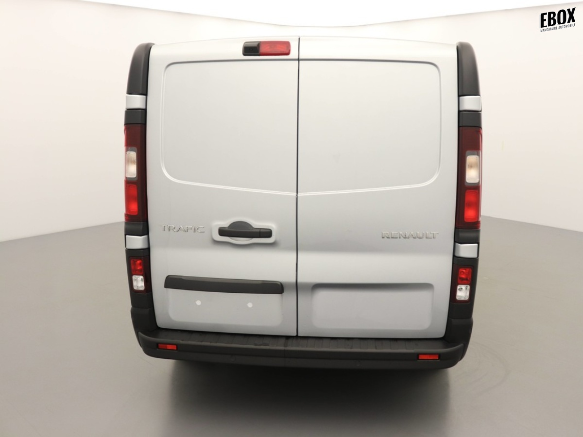 N200344_p3 - RENAULT - TRAFIC - 2025 - photo 5