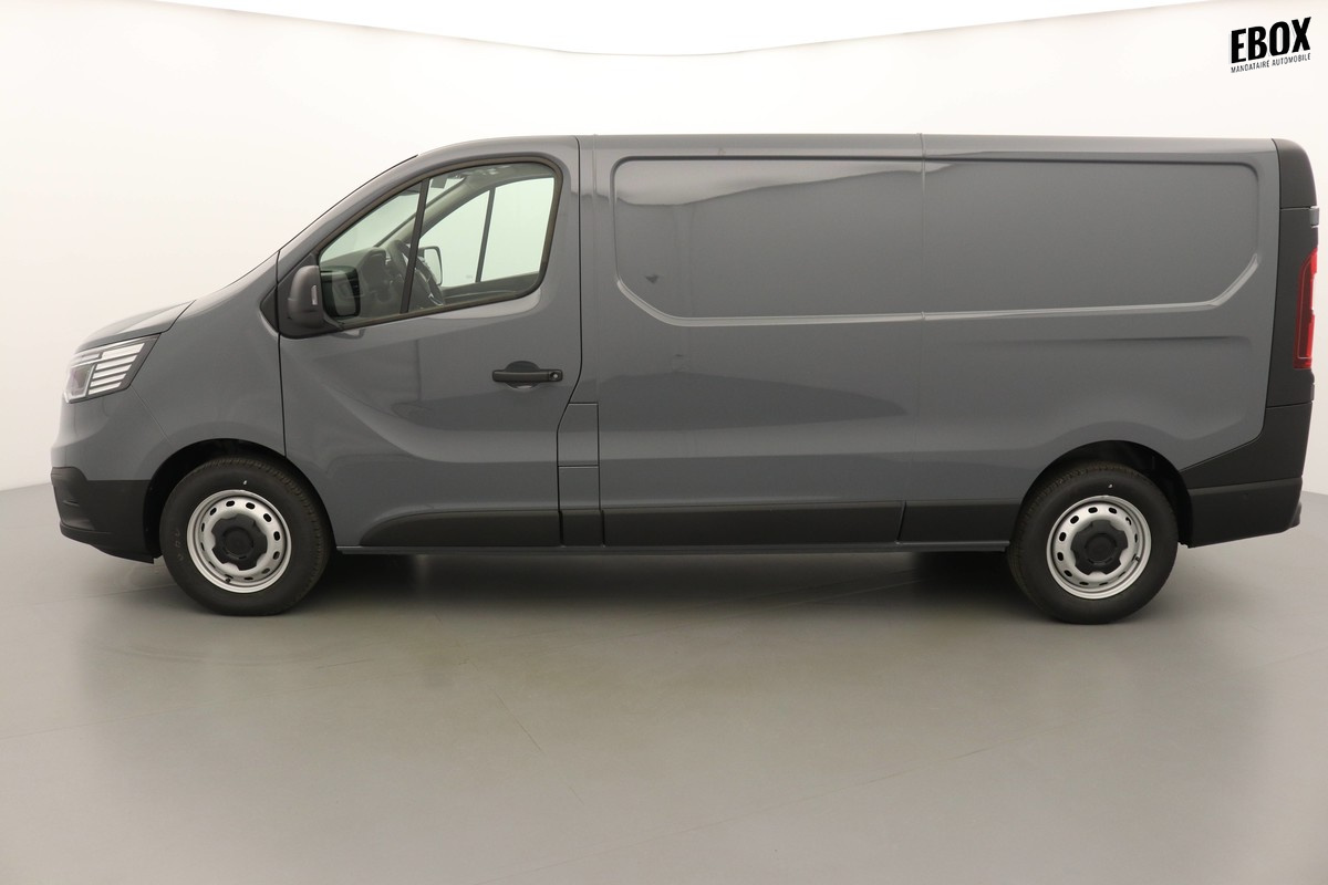 N200345_p3 - RENAULT - TRAFIC - 2025 - photo 4