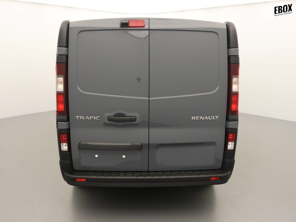 N200345_p3 - RENAULT - TRAFIC - 2025 - photo 5