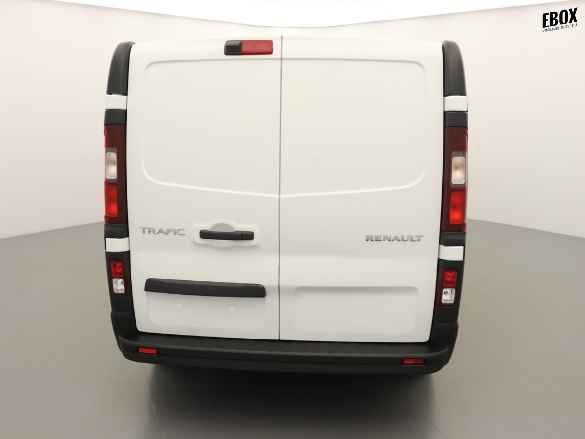 N200347_p3 - RENAULT - TRAFIC - 2025 - photo 5