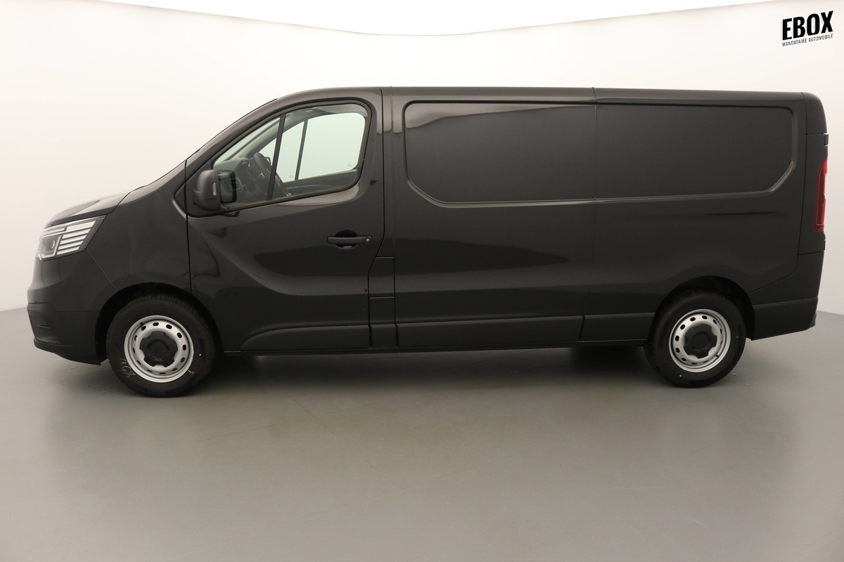 N200352_p3 - RENAULT - TRAFIC - 2025 - photo 4