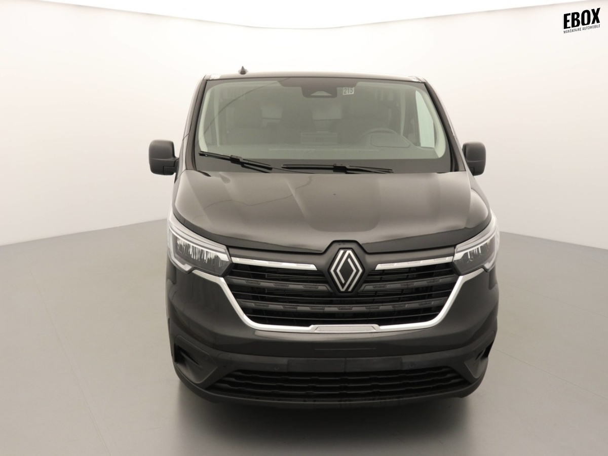 N200352_p3 - RENAULT - TRAFIC - 2025 - photo 3