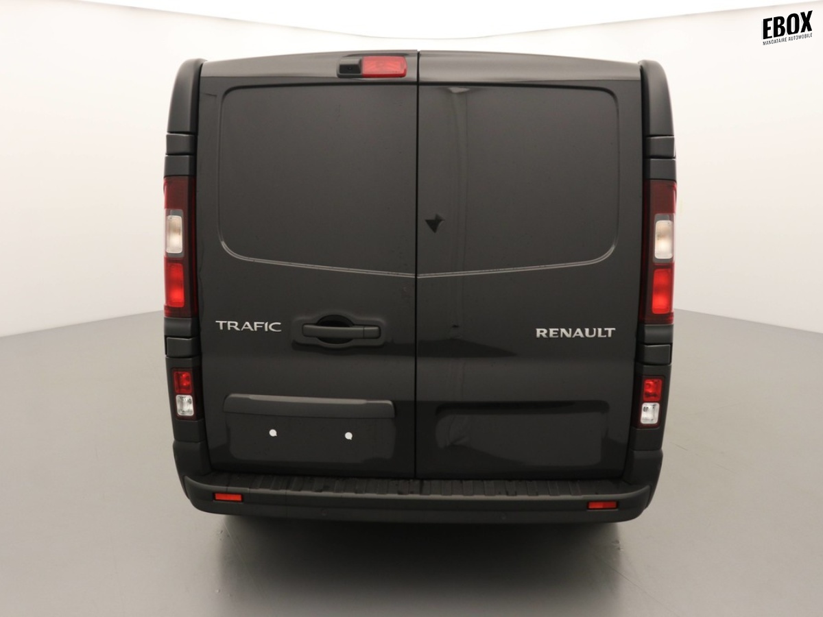 N200352_p3 - RENAULT - TRAFIC - 2025 - photo 5