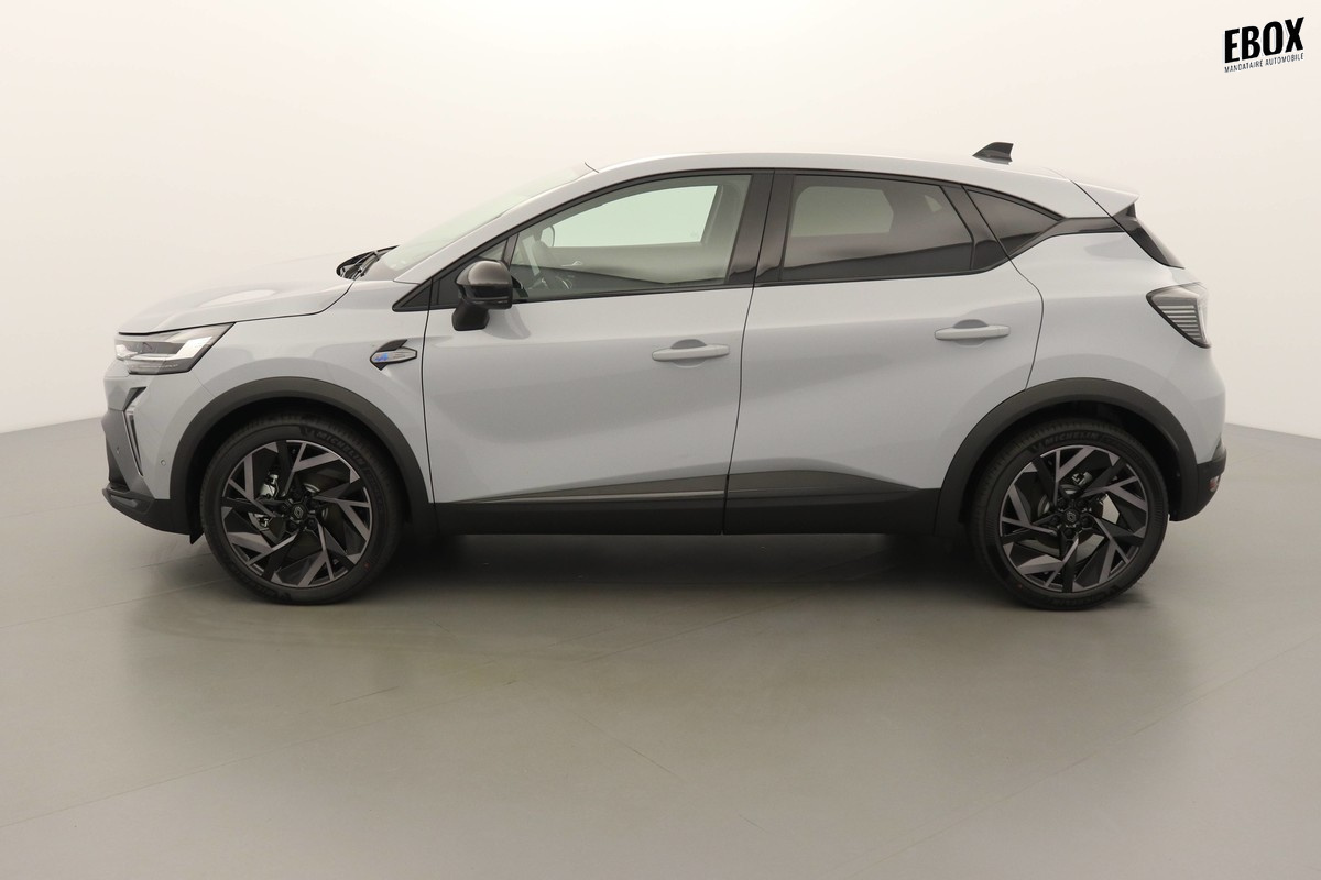 N200357_p3 - RENAULT - CAPTUR - 2025 - photo 4