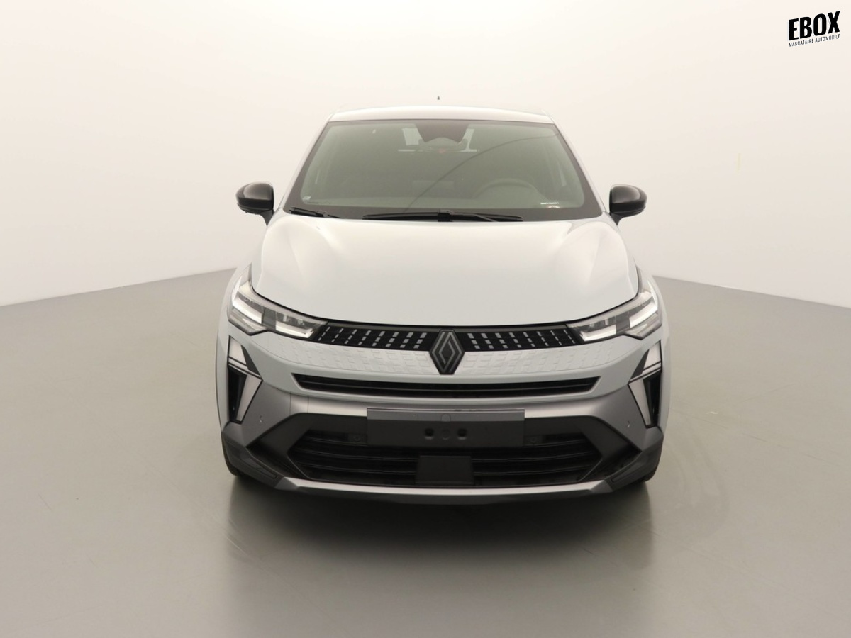 N200357_p3 - RENAULT - CAPTUR - 2025 - photo 3