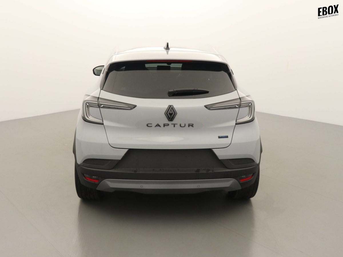 N200357_p3 - RENAULT - CAPTUR - 2025 - photo 5