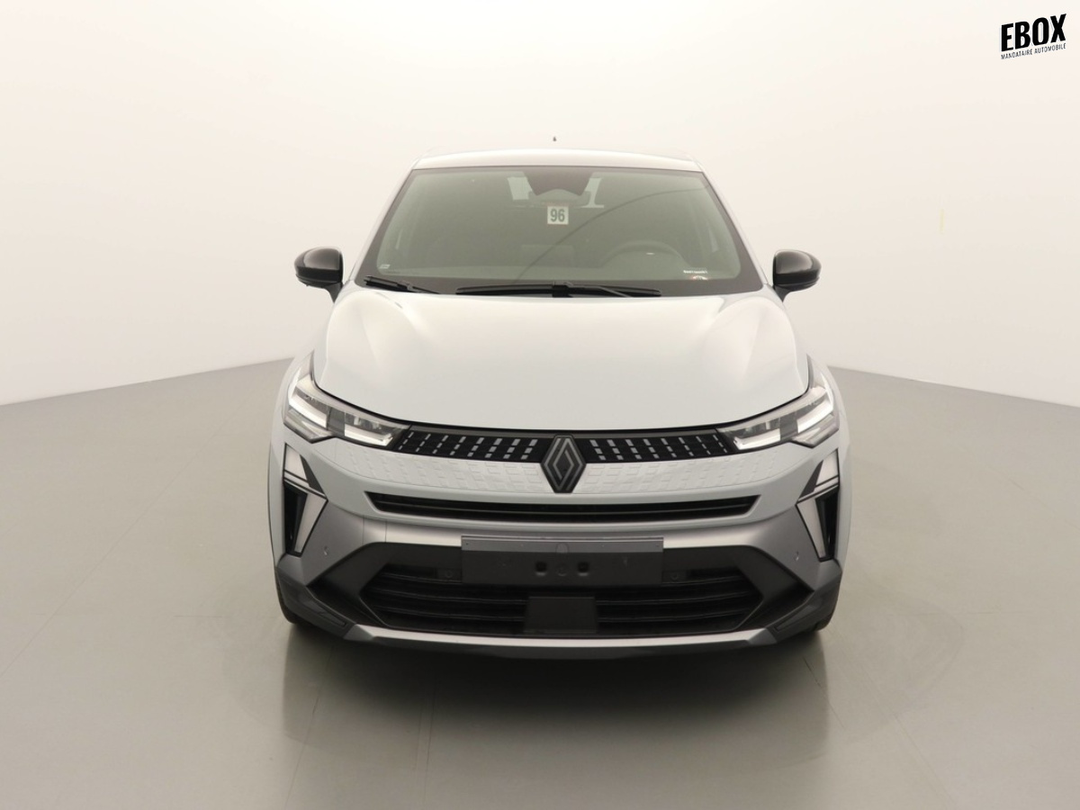 N200358_p3 - RENAULT - CAPTUR - 2025 - photo 3