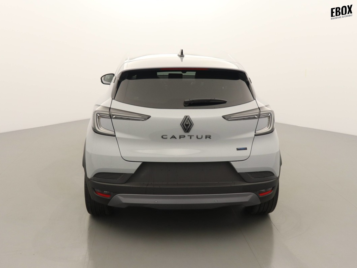 N200358_p3 - RENAULT - CAPTUR - 2025 - photo 5