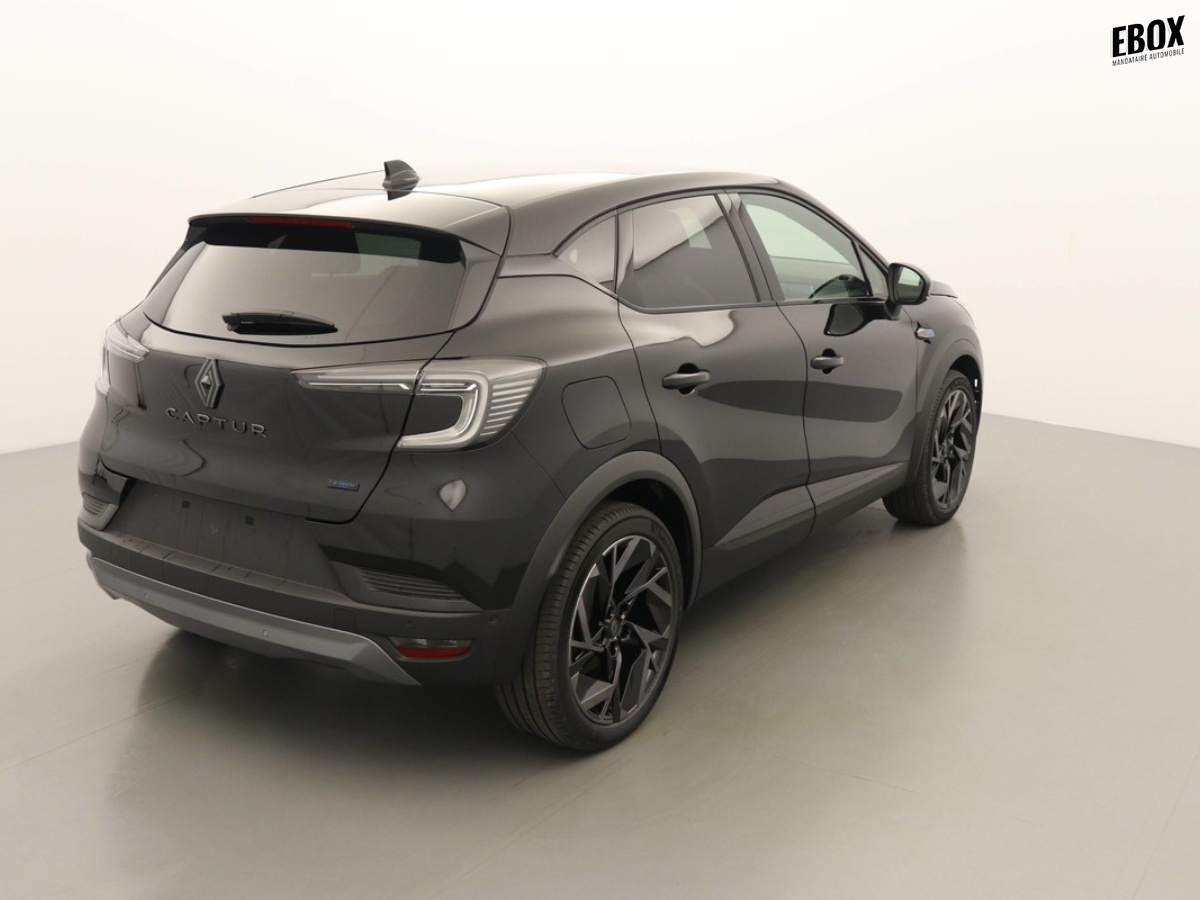 N200359_p3 - RENAULT - CAPTUR - 2025 - photo 2